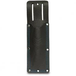 WoLF Leather Tool Belt Chisel Holder CHOTDET