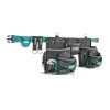 MAKITA 3 Pouch Tool Belt Set E-05169 2 MAKITA 3 Pouch Tool Belt Set E-05169 -1-11 shop unnamed file 770