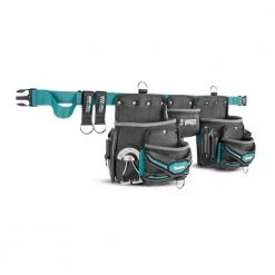 MAKITA 3 Pouch Tool Belt Set E-05169