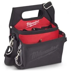 MILWAUKEE Electrician's Work Pouch - Gen2 48228112