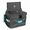 MAKITA Dual Battery Or Fixings Zip Top Pouch E-05206