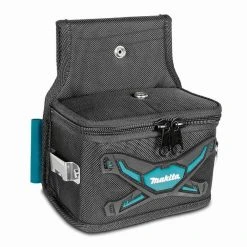 MAKITA Dual Battery Or Fixings Zip Top Pouch E-05206