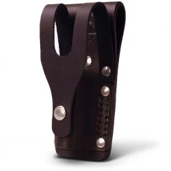 BUCKAROO 40mm Ratchet Frog Holder W/Safety Srp TMRF40