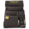 STANLEY Leather Nail And Hammer Pouch STST1-80114 -1-11 shop unnamed file 834
