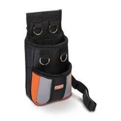 BAHCO BACK WITH 4 HOOKS FOR ATTACHING LANYARDS 3875MHP4