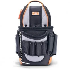 BAHCO Pouch Tool Utility Electrician 4750EP2