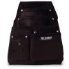 BUCKAROO 4 Pocket Formwork Bag - Black NBF4B -1-11 shop unnamed file 857