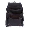 WoLF Leather Nailbag Tool Pouch WNB010 -1-11 shop unnamed file 896