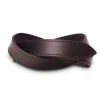 BUCKAROO 38inch Velcro Black Belt VEL3238 -1-11 shop unnamed file 958