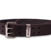 BUCKAROO 50mm X 46inch Work Tool Belt WB5046