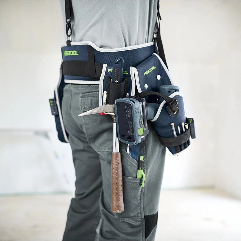 FESTOOL Tool Belt 577154 3 FESTOOL Tool Belt 577154